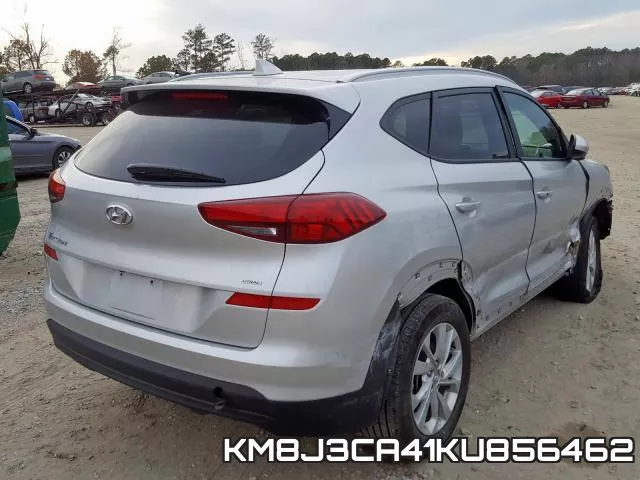 KM8J3CA41KU856462 фото 5