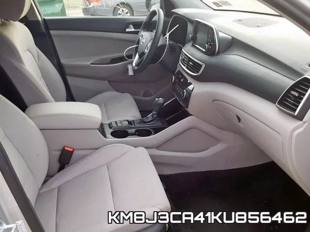 KM8J3CA41KU856462 фото 6