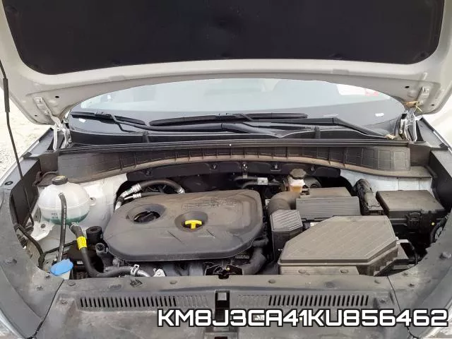 KM8J3CA41KU856462 фото 8