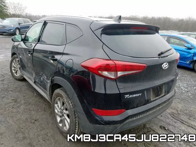KM8J3CA45JU822748 фото 4