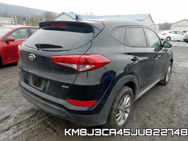 KM8J3CA45JU822748 фото 5