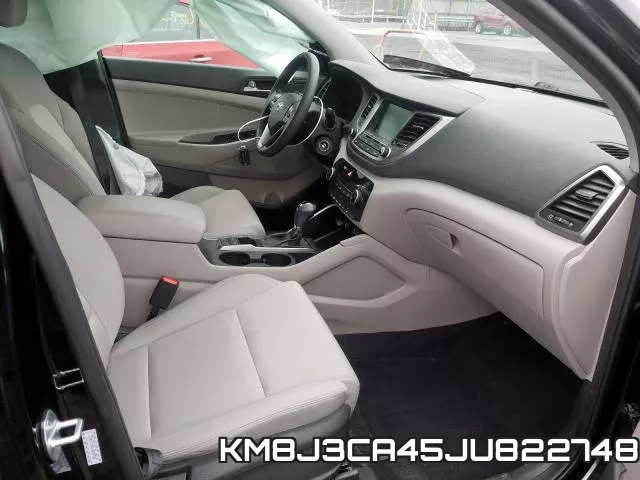 KM8J3CA45JU822748 фото 6