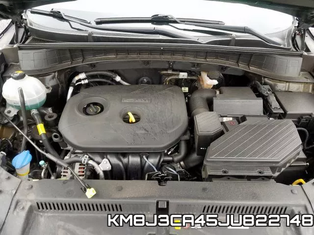 KM8J3CA45JU822748 фото 8