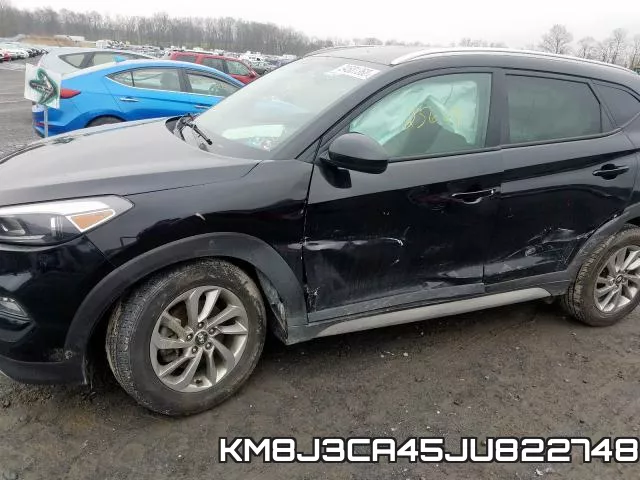 KM8J3CA45JU822748 фото 10