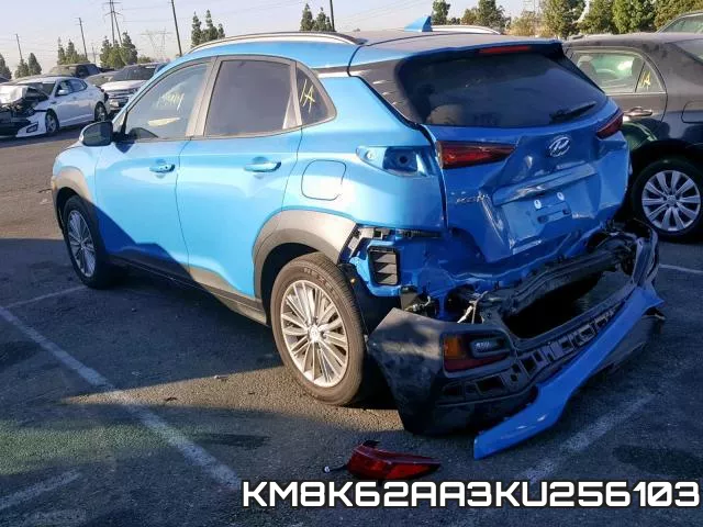 KM8K62AA3KU256103 фото 4