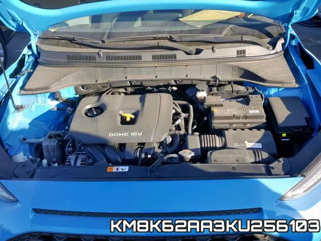KM8K62AA3KU256103 фото 8