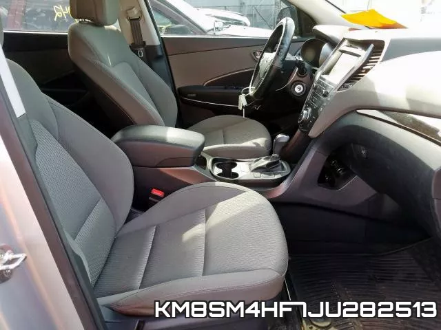 KM8SM4HF7JU282513 фото 6
