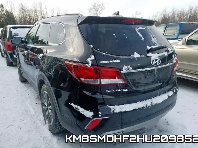 KM8SMDHF2HU209852 фото 4