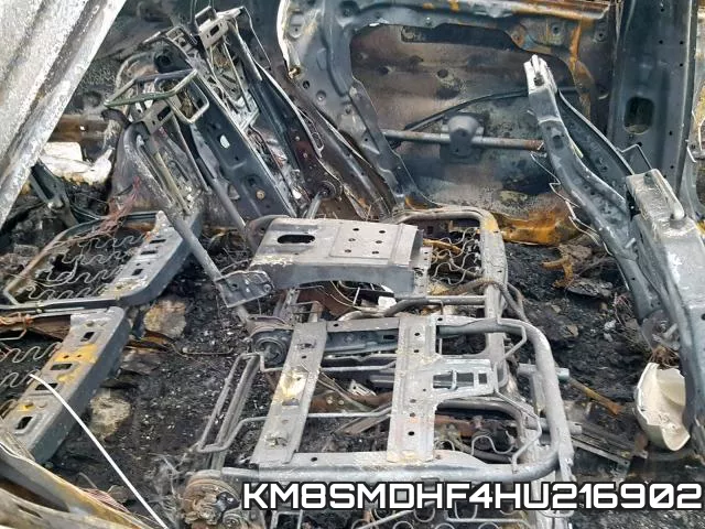 KM8SMDHF4HU216902 фото 7