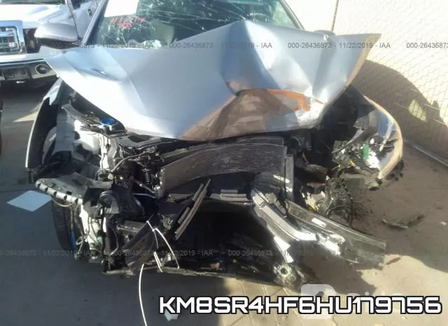 KM8SR4HF6HU179756 фото 7