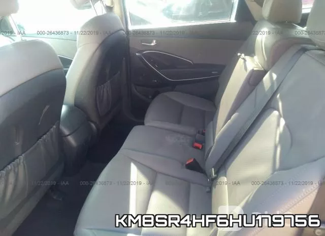 KM8SR4HF6HU179756 фото 9
