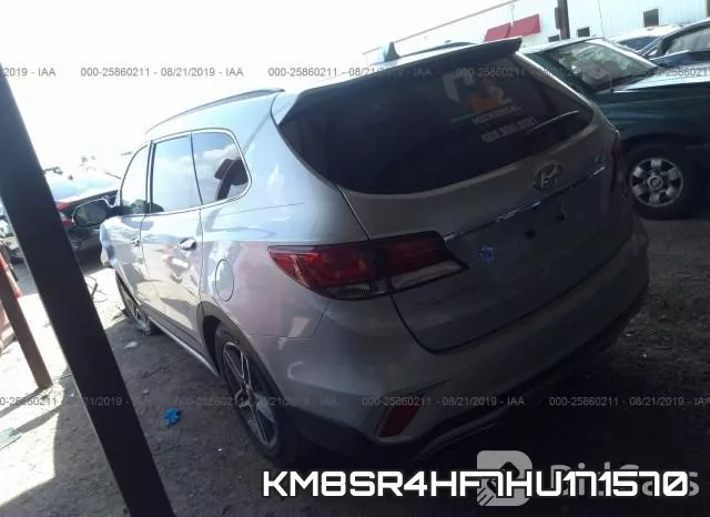 KM8SR4HF7HU171570 фото 4