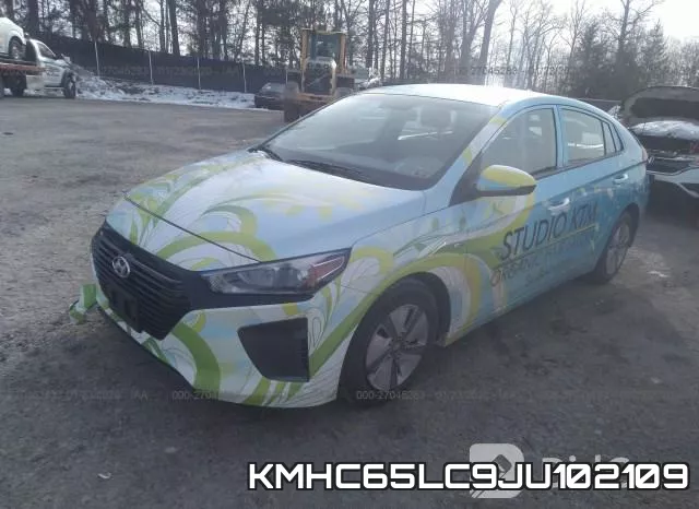 KMHC65LC9JU102109 фото 3