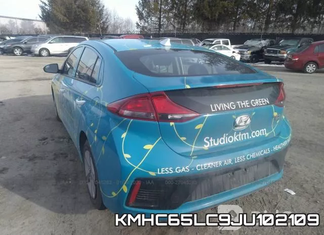 KMHC65LC9JU102109 фото 4