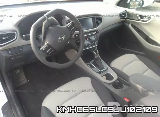 KMHC65LC9JU102109 фото 6