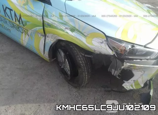 KMHC65LC9JU102109 фото 7