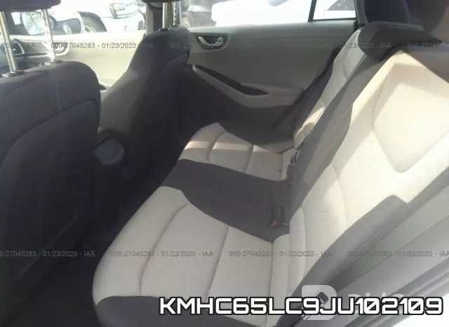 KMHC65LC9JU102109 фото 9