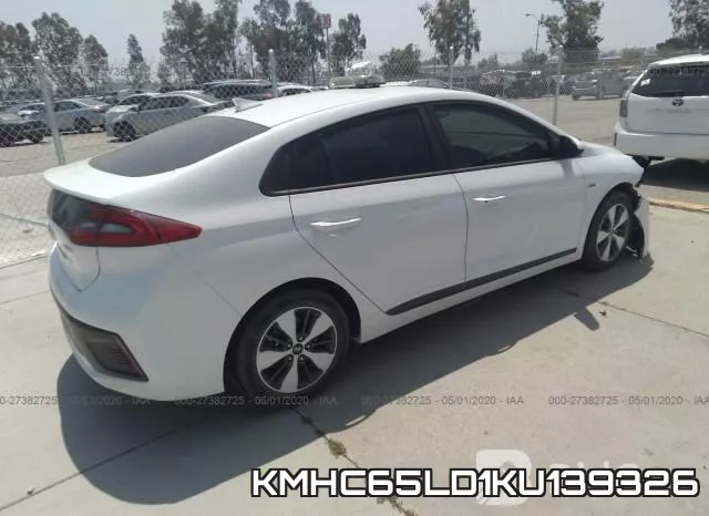 KMHC65LD1KU139326 фото 5