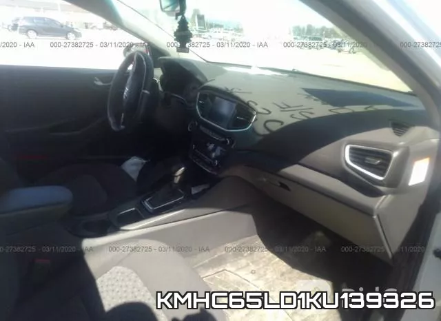 KMHC65LD1KU139326 фото 6