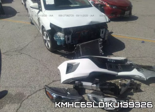 KMHC65LD1KU139326 фото 7