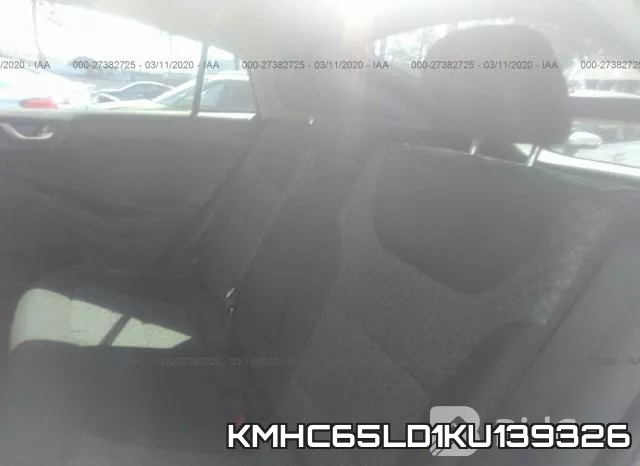 KMHC65LD1KU139326 фото 9