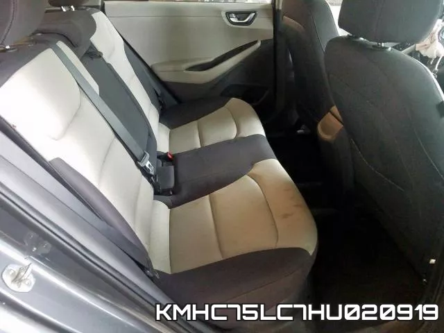 KMHC75LC7HU020919 фото 7