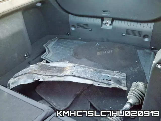 KMHC75LC7HU020919 фото 10