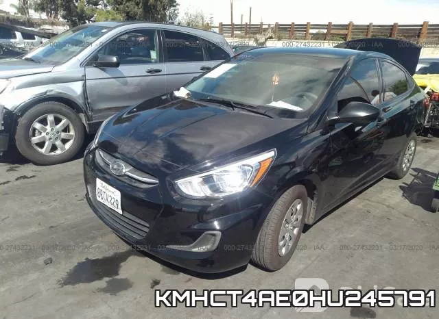 KMHCT4AE0HU245791 фото 3