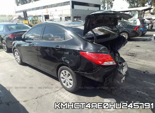 KMHCT4AE0HU245791 фото 4