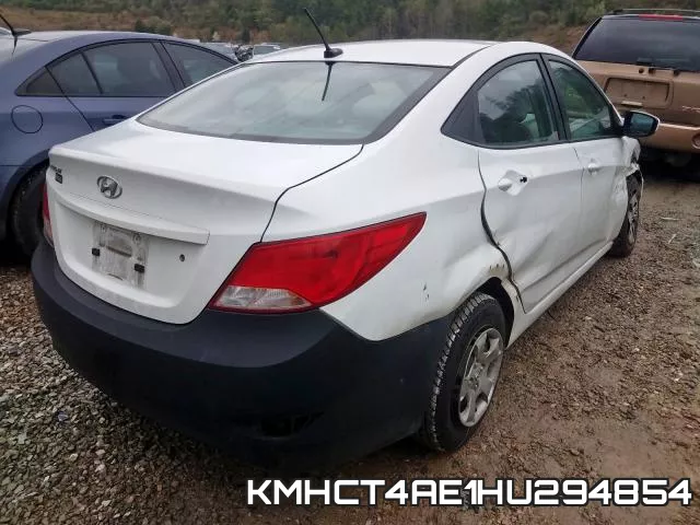 KMHCT4AE1HU294854 фото 5