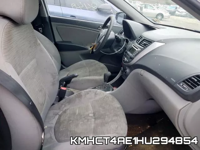 KMHCT4AE1HU294854 фото 6