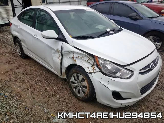 KMHCT4AE1HU294854 фото 10