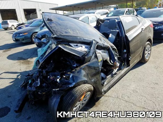 KMHCT4AE4HU380109 фото 3