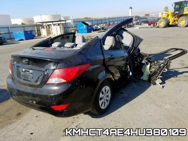 KMHCT4AE4HU380109 фото 5