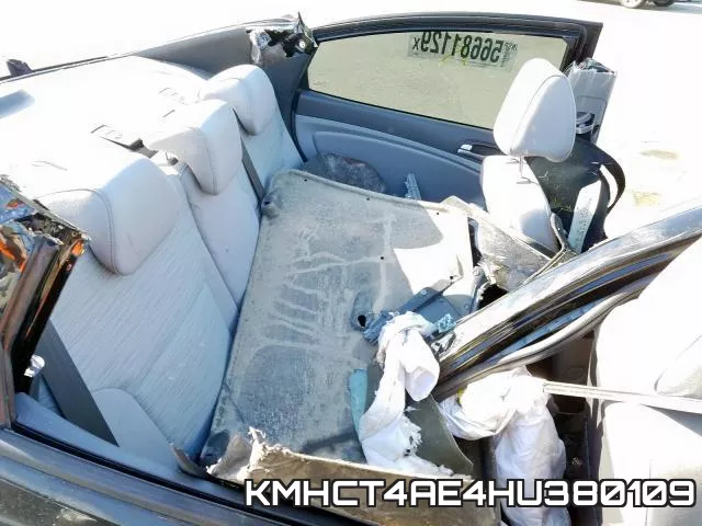 KMHCT4AE4HU380109 фото 7