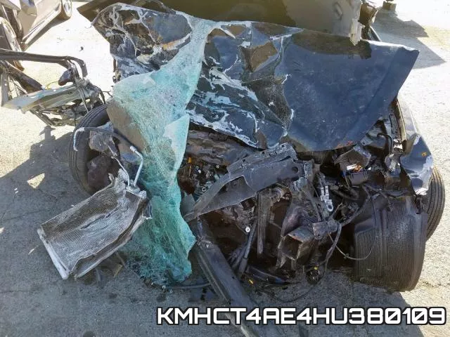 KMHCT4AE4HU380109 фото 8