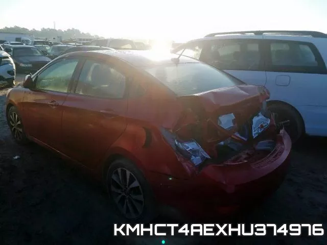 KMHCT4AEXHU374976 фото 4