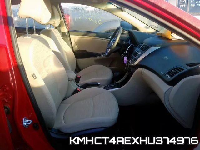 KMHCT4AEXHU374976 фото 6
