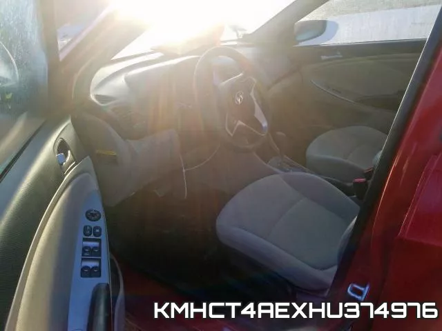 KMHCT4AEXHU374976 фото 10
