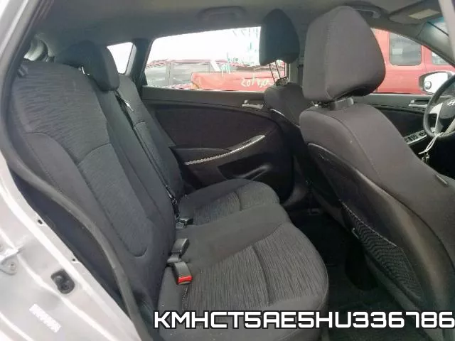 KMHCT5AE5HU336786 фото 7