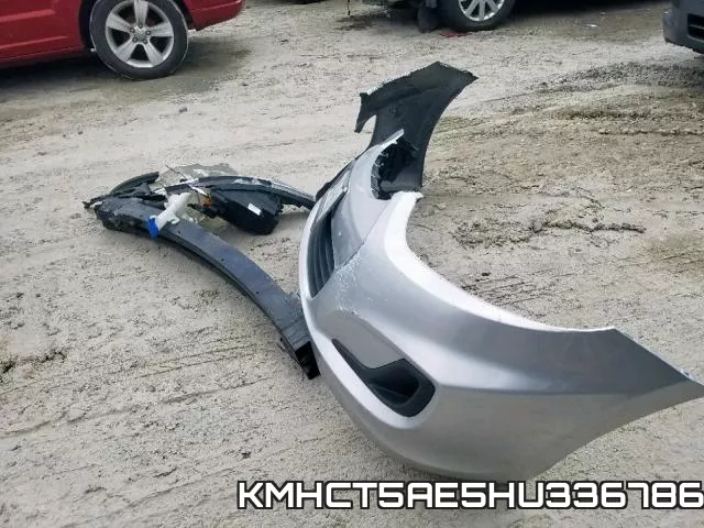 KMHCT5AE5HU336786 фото 10