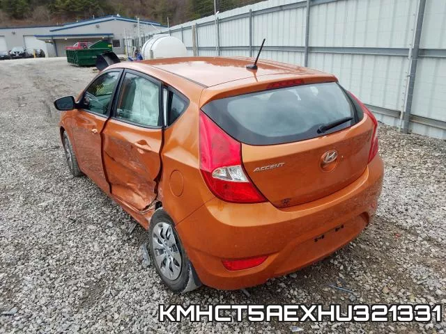 KMHCT5AEXHU321331 фото 4
