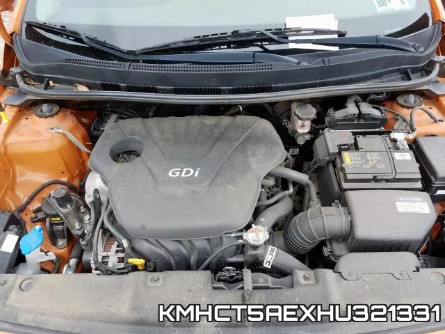 KMHCT5AEXHU321331 фото 8