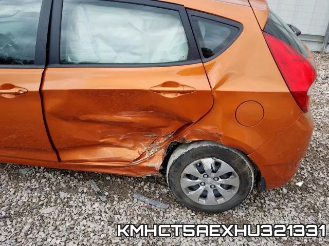KMHCT5AEXHU321331 фото 10