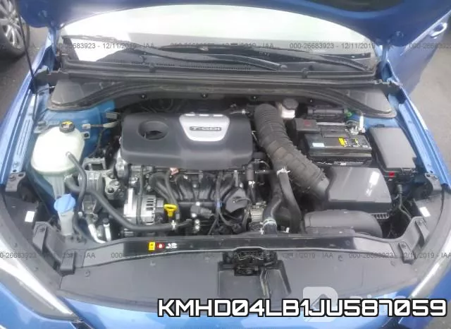 KMHD04LB1JU587059 фото 2