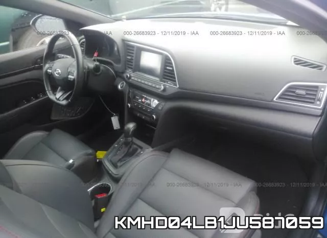 KMHD04LB1JU587059 фото 6