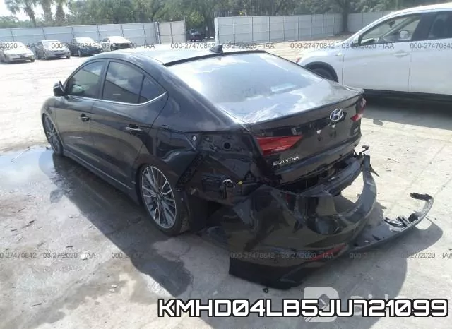 KMHD04LB5JU721099 фото 4