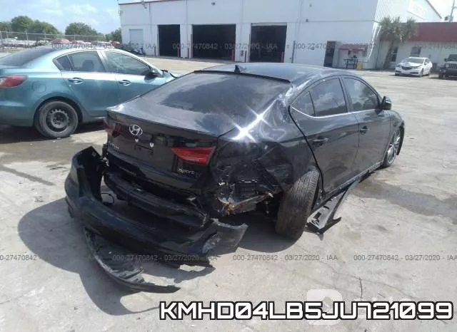 KMHD04LB5JU721099 фото 5