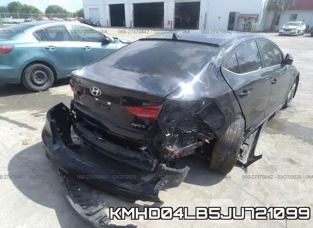 KMHD04LB5JU721099 фото 7