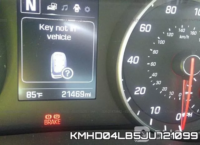 KMHD04LB5JU721099 фото 8